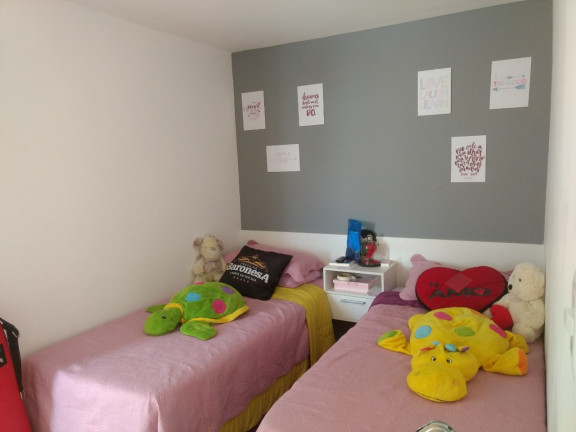 Imagem Cobertura com 3 Quartos à Venda, 147 m² em Vila Regente Feijó - São Paulo