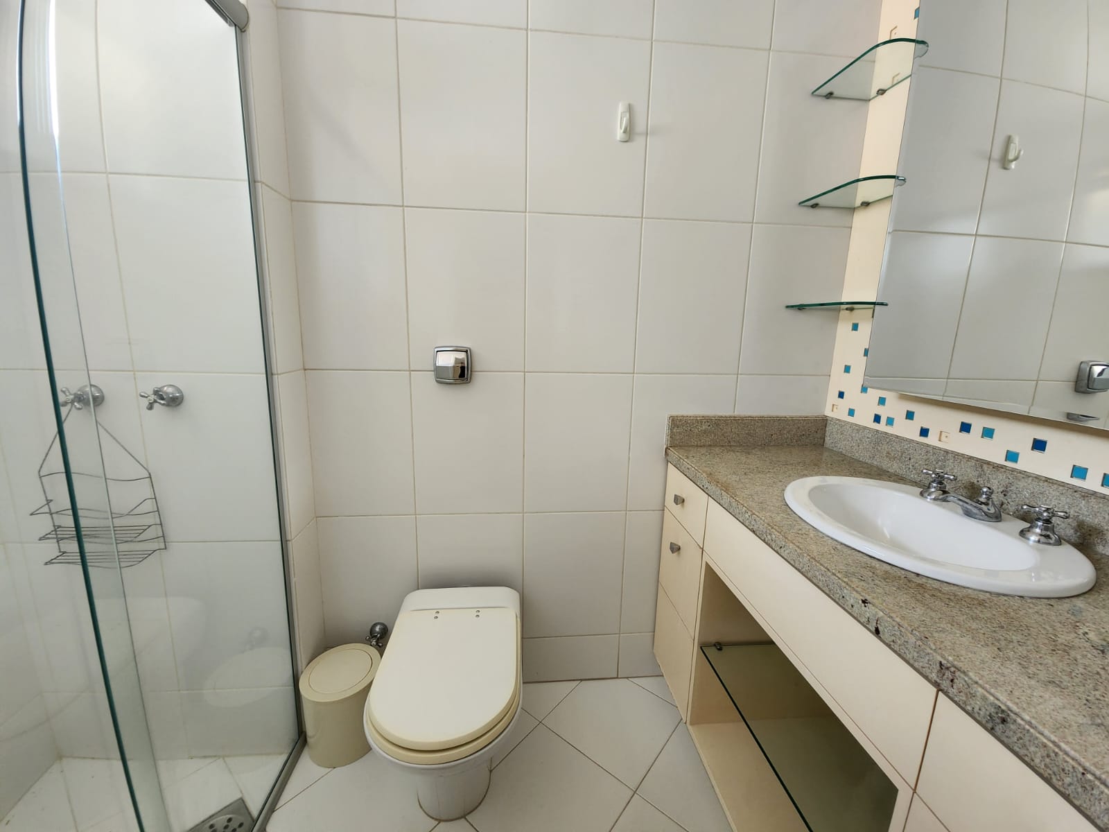 Imagem Apartamento com 3 Quartos à Venda, 88 m²em Trindade - Florianópolis