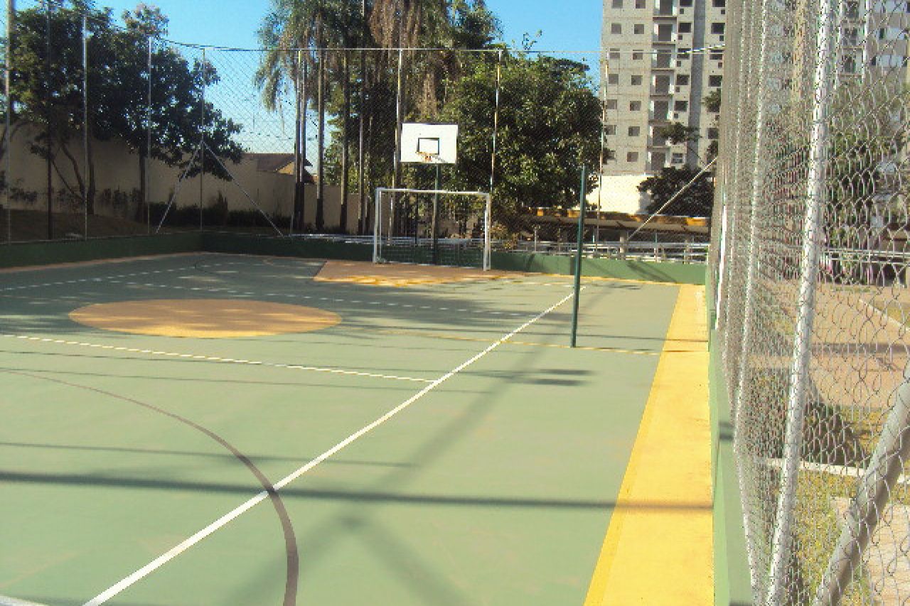 Imagem Apartamento com 2 Quartos para Alugar, 66 m²em Jardim Esmeralda - Limeira