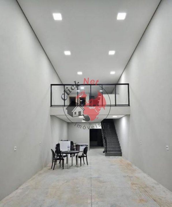 Galpão à Venda, 137 m²em Assunção - São Bernardo do Campo