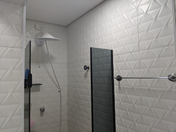 Imagem Apartamento com 2 Quartos à Venda, 70 m² em Vila Esperança - São Paulo