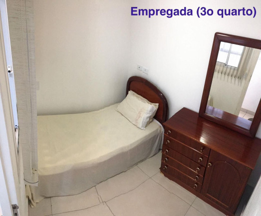 Imagem Apartamento com 3 Quartos à Venda, 133 m² em Mooca - São Paulo