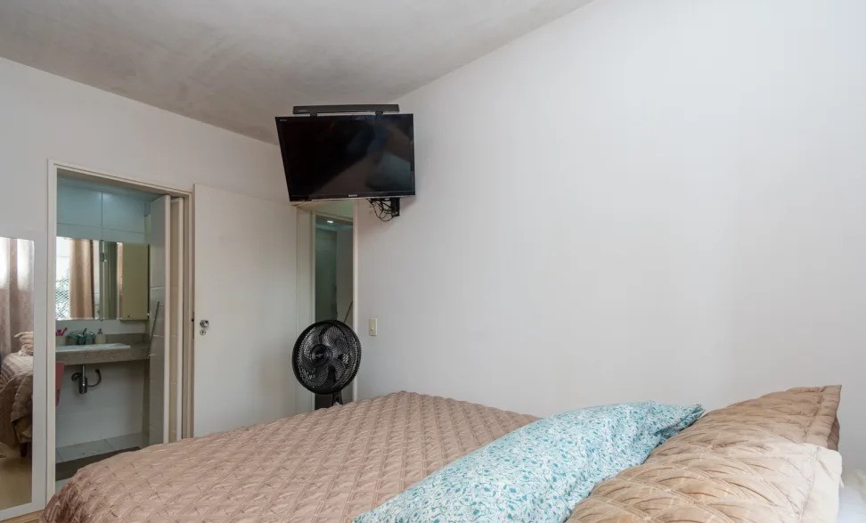 Imagem Apartamento com 2 Quartos à Venda, 65 m²em Parque Imperial - São Paulo Imagem Apartamento com 2 Quartos à Venda, 65 m²em Parque Imperial - São Paulo