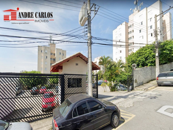 Imagem Apartamento com 2 Quartos à Venda, 60 m² em São Pedro - Osasco