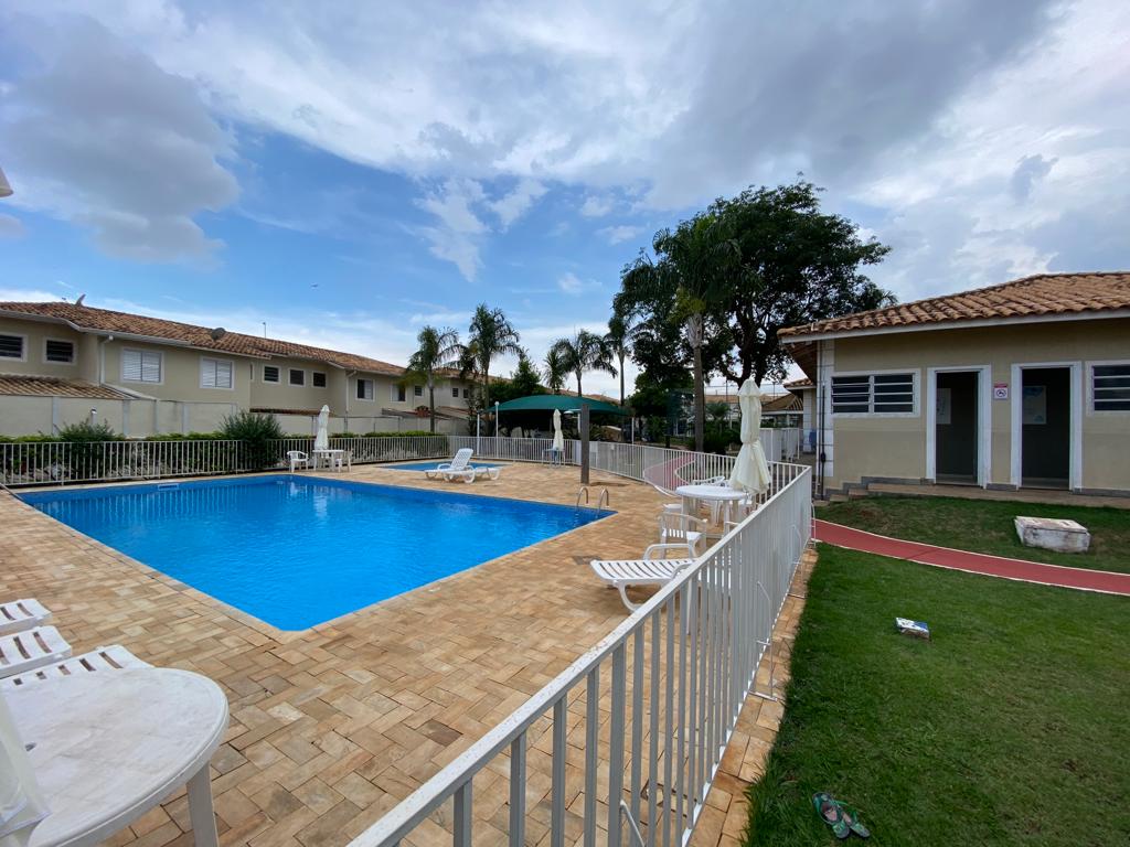 Imagem Casa de Condomínio com 3 Quartos à Venda, 120 m²em Bairro da Vossoroca - Sorocaba