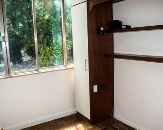 Imagem Apartamento com 2 Quartos à Venda, 61 m² em Botafogo - Rio De Janeiro