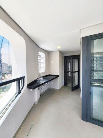 Imagem Apartamento com 3 Quartos à Venda, 162 m²em Vila São Francisco (Zona Sul) - São Paulo Imagem Apartamento com 3 Quartos à Venda, 162 m²em Vila São Francisco (Zona Sul) - São Paulo