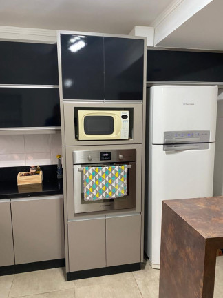 Imagem Casa de Condomínio com 2 Quartos à Venda,  em Jardim Colibri - Cotia
