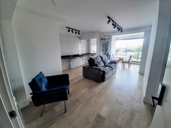 Imagem Apartamento com 2 Quartos à Venda, 59 m² em Vila Prudente - São Paulo
