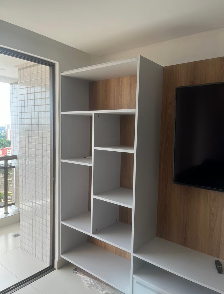 Imagem Studio com 2 Quartos à Venda, 84 m² em São Cristóvão - Teresina Imagem Studio com 2 Quartos à Venda, 84 m² em São Cristóvão - Teresina
