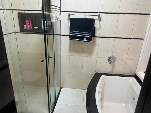 Imagem Casa com 3 Quartos à Venda, em Vila Rosana - Limeira Imagem Casa com 3 Quartos à Venda, em Vila Rosana - Limeira