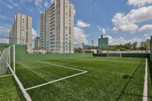 Imagem Apartamento com 2 Quartos à Venda, 63 m² em Anchieta - São Bernardo do Campo