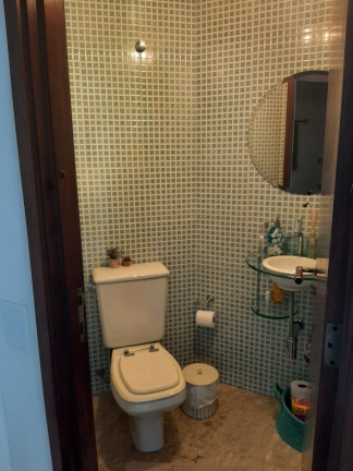 Imagem Apartamento com 3 Quartos à Venda,  em Campo Belo - São Paulo