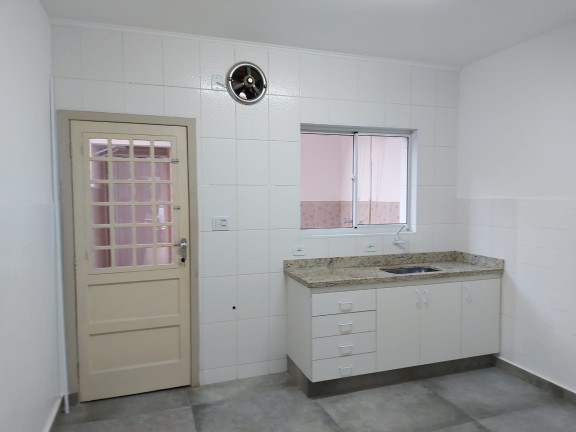 Imagem Sobrado com 3 Quartos para Alugar, 90 m²em Pinheiros - São Paulo