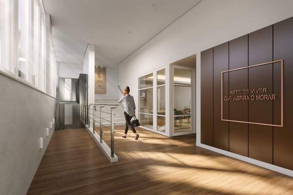 Imagem Apartamento com 2 Quartos à Venda, 91 m²em Campinas - São José Imagem Apartamento com 2 Quartos à Venda, 91 m²em Campinas - São José