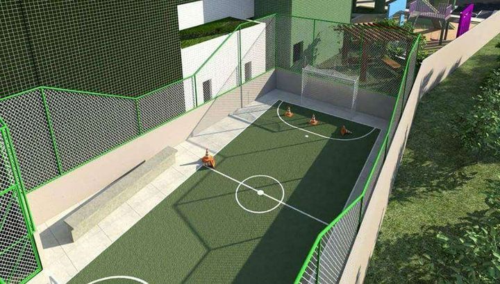Imagem Apartamento com 2 Quartos à Venda, 56 m² em Jatiúca - Maceió Imagem Apartamento com 2 Quartos à Venda, 56 m² em Jatiúca - Maceió