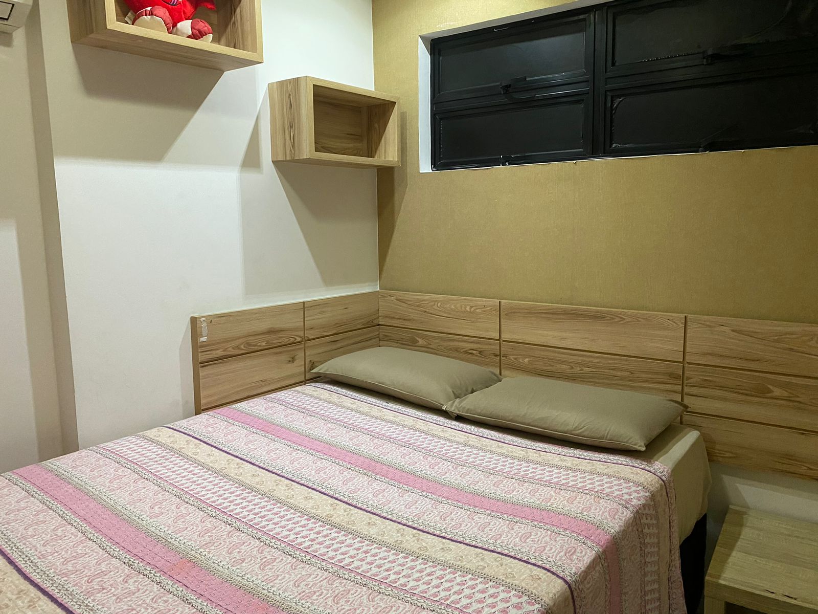 Imagem Apartamento com 1 Quarto à Venda, 66 m²em Meireles - Fortaleza