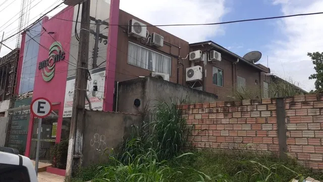 Imagem Terreno à Venda, 238 m²em Comércio - Itaituba Imagem Terreno à Venda, 238 m²em Comércio - Itaituba
