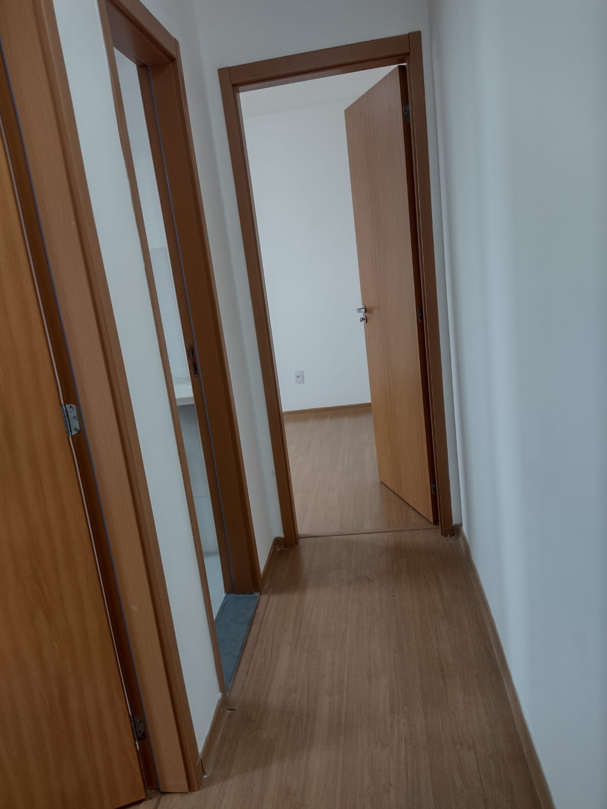 Imagem Apartamento com 2 Quartos à Venda, 43 m²em Parque São Vicente - Mauá
