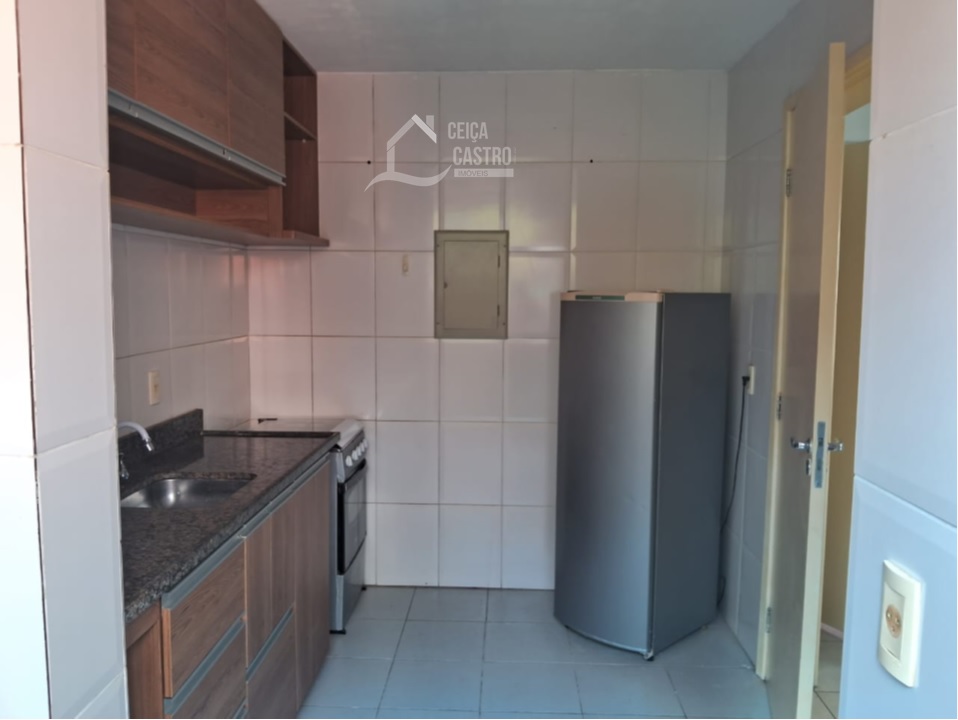 Imagem Apartamento com 2 Quartos à Venda, 55 m²em Distrito Industrial I - Manaus