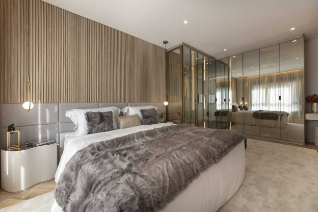 Imagem Apartamento com 4 Quartos à Venda, 230 m² em Pinheiros - São Paulo