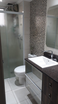 Imagem Apartamento com 2 Quartos à Venda, em Vila Santa Teresa (Zona Sul) - São Paulo Imagem Apartamento com 2 Quartos à Venda, em Vila Santa Teresa (Zona Sul) - São Paulo