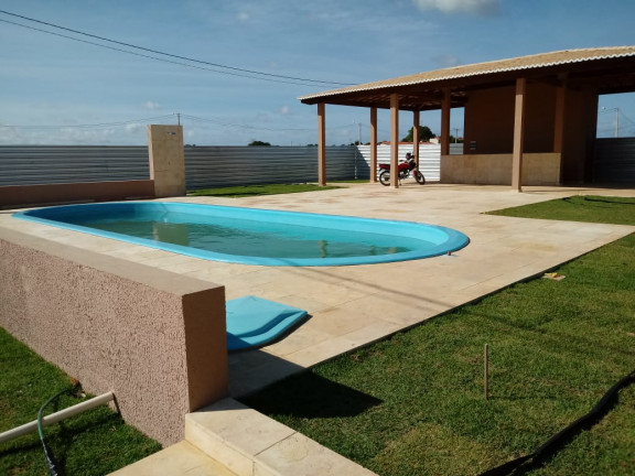Imagem Casa de Condomínio com 2 Quartos à Venda, 77 m² em Pajuçara - Natal