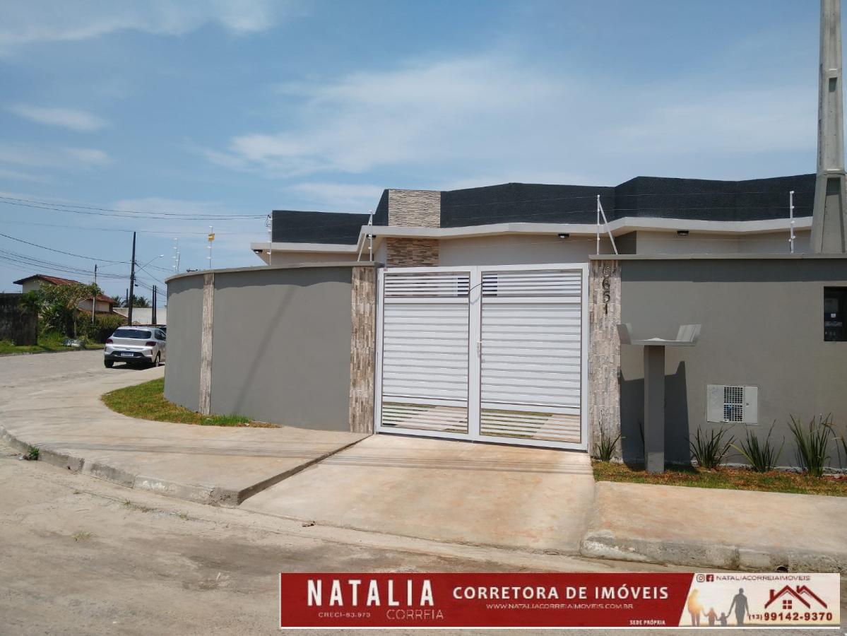 Imagem Casa com 2 Quartos à Venda, 58 m²em Jardim Grandesp - Itanhaém Imagem Casa com 2 Quartos à Venda, 58 m²em Jardim Grandesp - Itanhaém