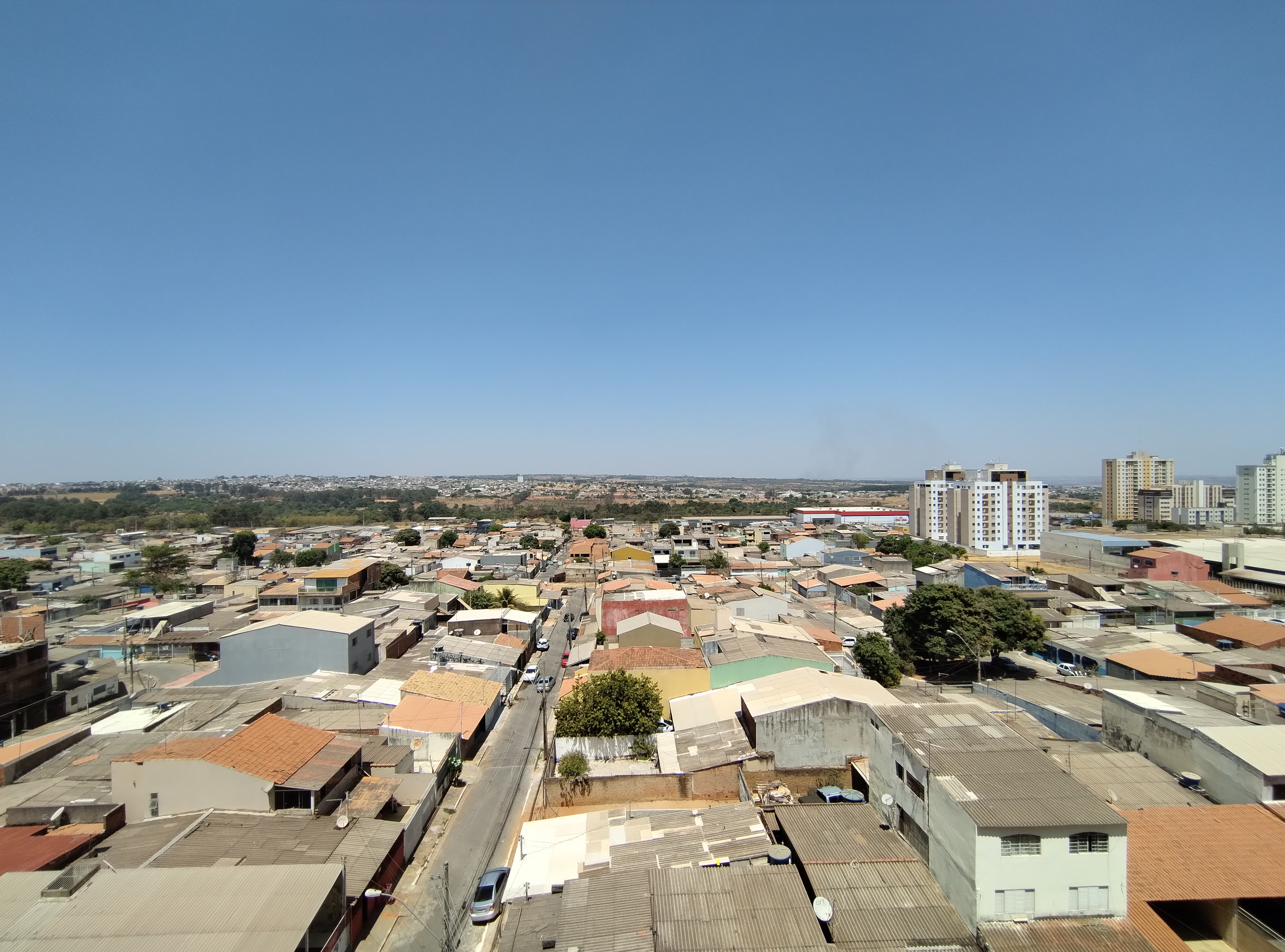 Imagem Apartamento com 2 Quartos à Venda, 53 m²em Samambaia Sul (Samambaia) - Brasília