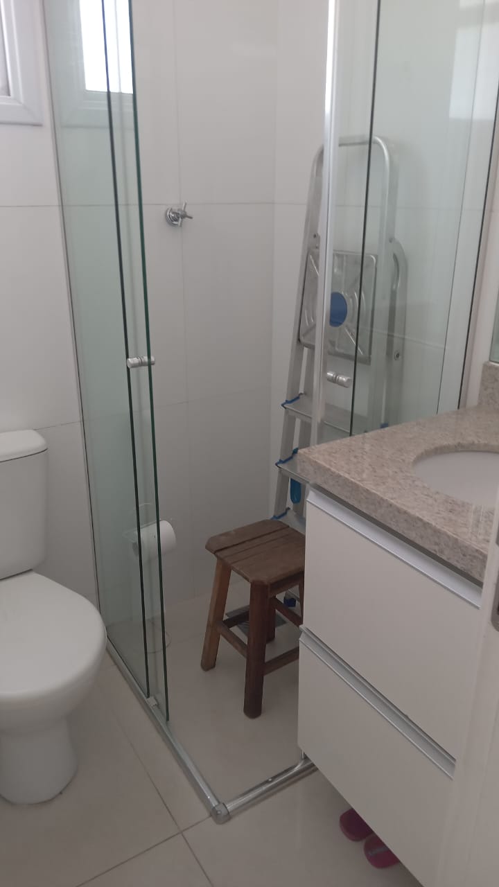 Imagem Apartamento com 4 Quartos à Venda, 208 m²em Pedregulho - Guaratinguetá