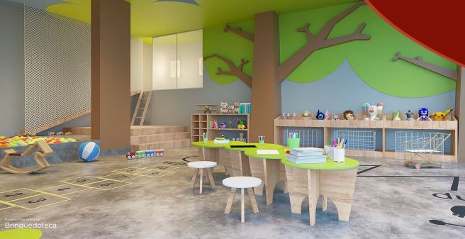 Imagem Apartamento com 2 Quartos à Venda, 74 m² em Vila Mascote - São Paulo