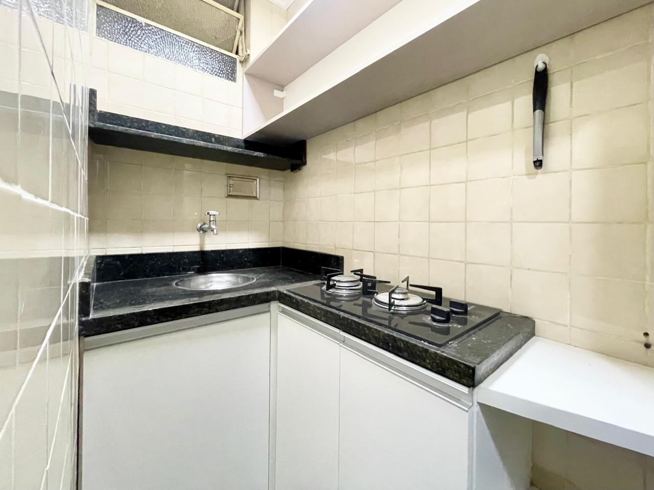 Imagem Kitnet com 1 Quarto à Venda, 15 m²em Taumaturgo - Teresópolis