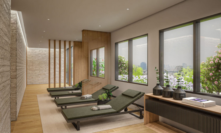 Imagem Apartamento com 3 Quartos à Venda, 95 m²em Vila Mariana - São Paulo