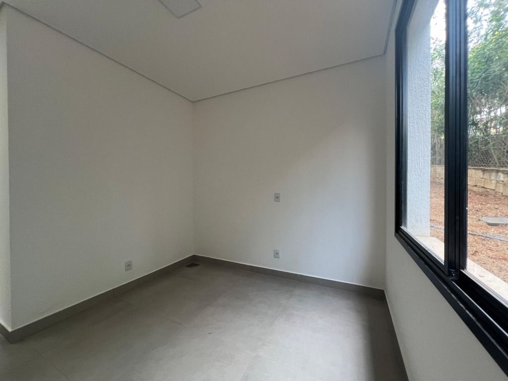 Imagem Casa de Condomínio com 4 Quartos à Venda, 260 m² em Várzea - Lagoa Santa
