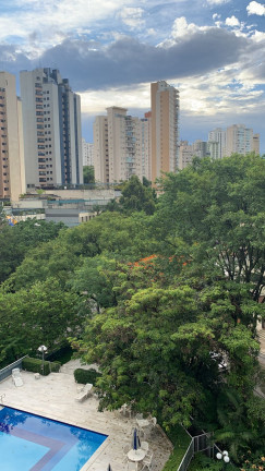 Imagem Apartamento com 3 Quartos à Venda, 154 m² em Jardim Vila Mariana - São Paulo