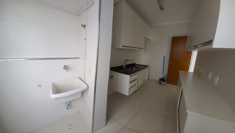 Imagem Apartamento com 2 Quartos para Alugar,  em Parque Residencial Aquarius - São José dos Campos