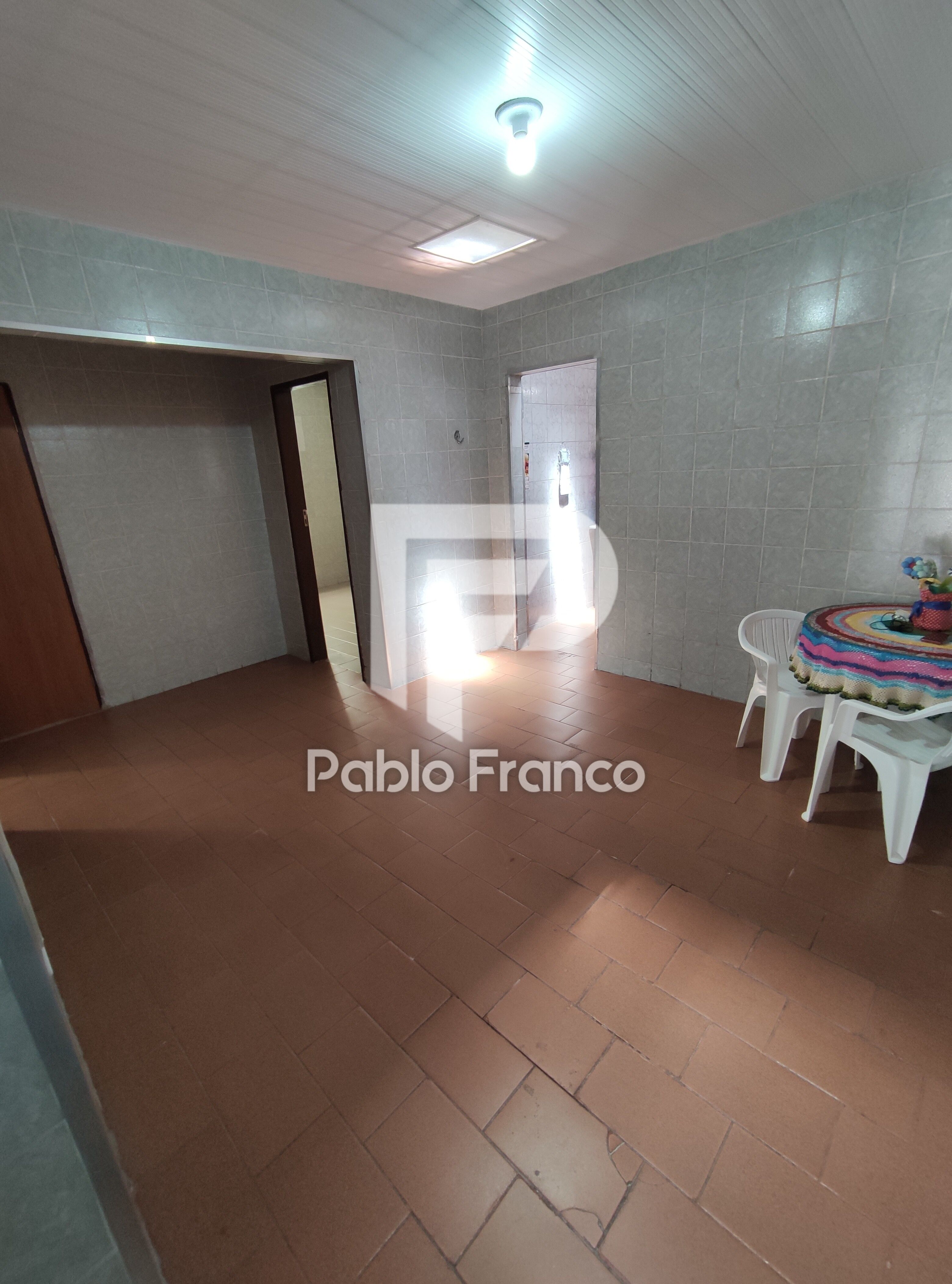 Imagem Casa com 3 Quartos à Venda, 90 m²em Santa Cruz - Campina Grande