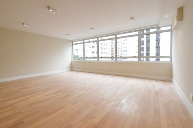 Imagem Apartamento com 3 Quartos à Venda, 232 m² em Jardim Paulista - São Paulo