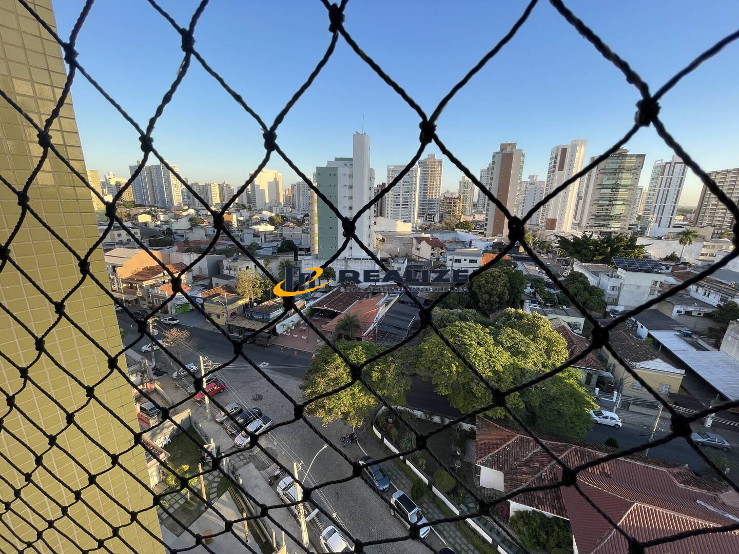 Imagem Apartamento com 2 Quartos à Venda, 70 m²em Centro - Campos dos Goytacazes