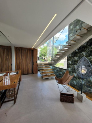 Imagem Casa com 4 Quartos à Venda, 493 m² em Alphaville - Santana de Parnaíba