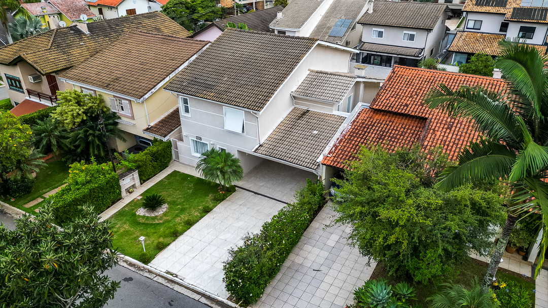 Imagem Casa de Condomínio com 3 Quartos à Venda, 280 m² em Alphaville - Santana de Parnaíba