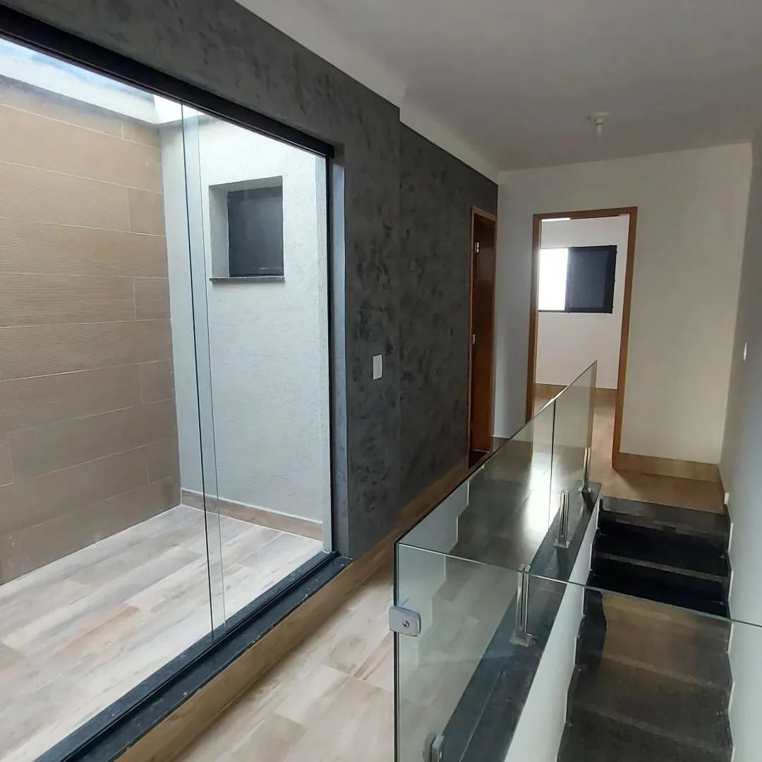 Imagem Sobrado com 3 Quartos à Venda, 130 m²em Vila São Geraldo - São Paulo Imagem Sobrado com 3 Quartos à Venda, 130 m²em Vila São Geraldo - São Paulo