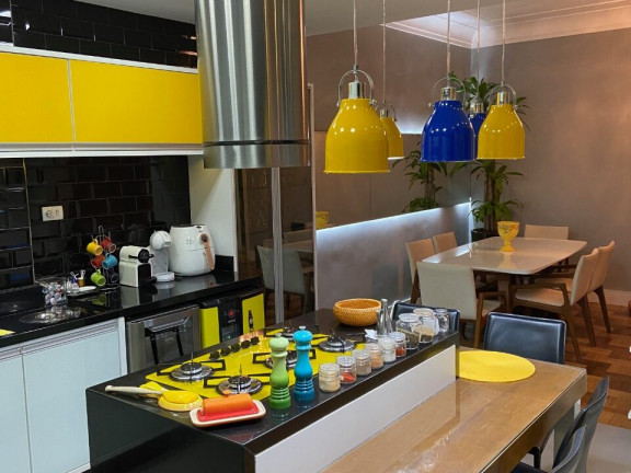 Imagem Apartamento com 3 Quartos à Venda, 165 m² em Copacabana - Rio De Janeiro
