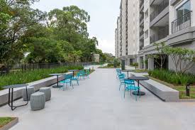 Imagem Apartamento com 3 Quartos à Venda, 85 m²em Santo Amaro - São Paulo Imagem Apartamento com 3 Quartos à Venda, 85 m²em Santo Amaro - São Paulo