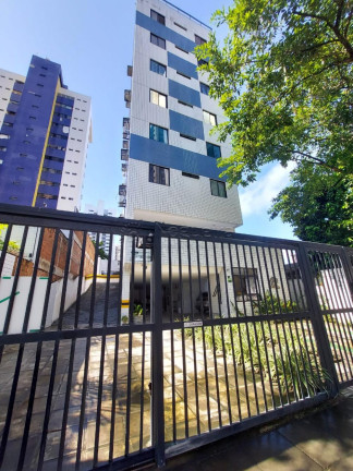 Imagem Flat com 1 Quarto à Venda, 32 m² em Boa Viagem - Recife