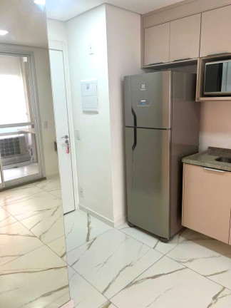 Imagem Apartamento com 1 Quarto à Venda, Locação ou Temporada, 25 m²em Vila Andrade - São Paulo Imagem Apartamento com 1 Quarto à Venda, Locação ou Temporada, 25 m²em Vila Andrade - São Paulo