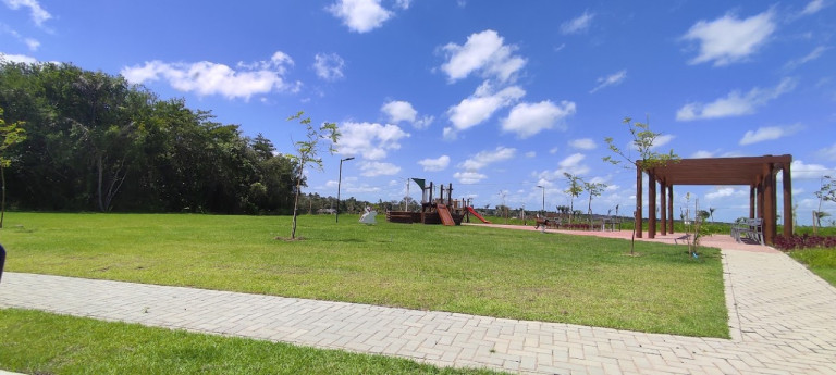 Imagem Terreno à Venda, em Cidade Alpha - Eusébio Imagem Terreno à Venda, em Cidade Alpha - Eusébio