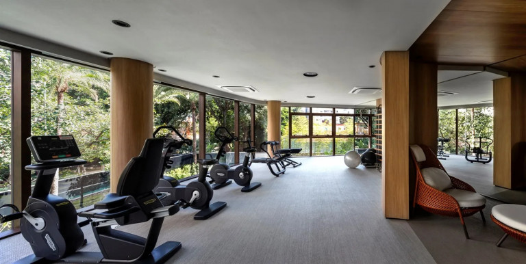 Imagem Apartamento com 1 Quarto à Venda, 100 m² em Vila Olímpia - São Paulo Imagem Apartamento com 1 Quarto à Venda, 100 m² em Vila Olímpia - São Paulo
