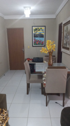Imagem Apartamento com 2 Quartos à Venda, 45 m² em Várzea - Recife
