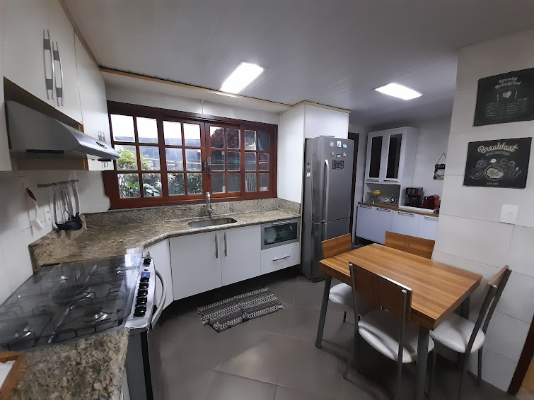 Imagem Casa com 3 Quartos à Venda, 155 m²em Anil - Rio de Janeiro